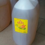 Dầu thực vật Olita 25kg