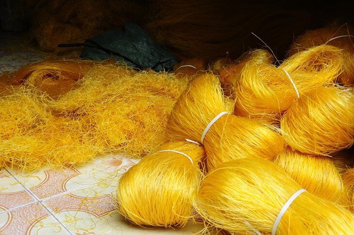 Phân biết các loại miến