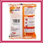 Thùng 30 gói bún giò heo Hằng Nga