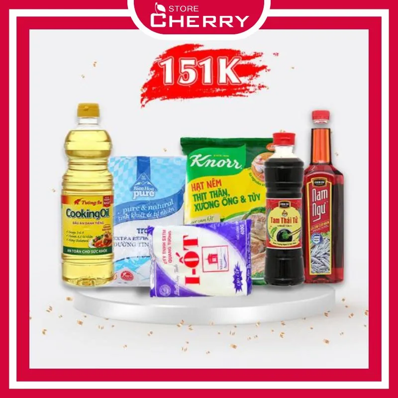 Hàng hoá từ thiện giá rẻ